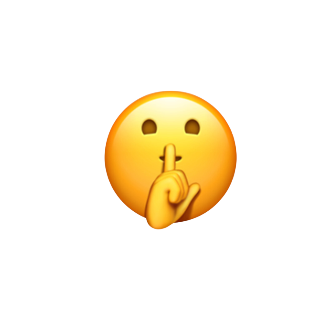 🤫-2
